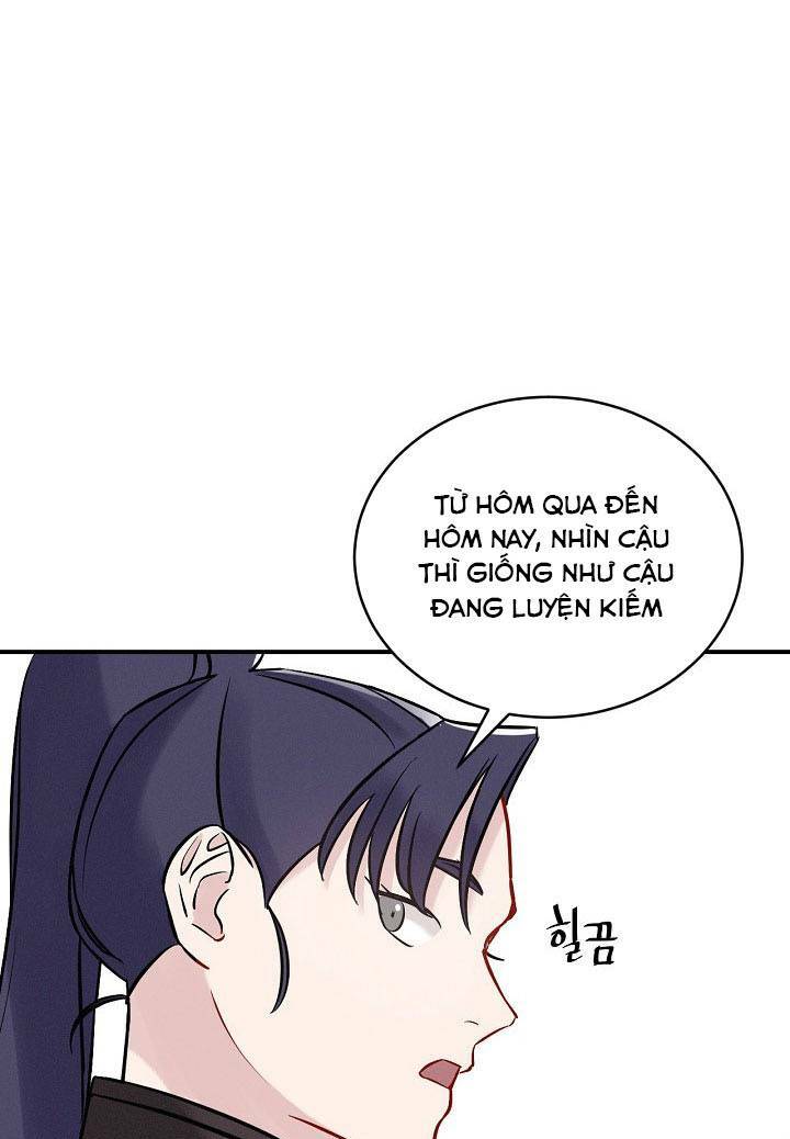 Level Up Chỉ Bằng Cách Ăn Cơm Chapter 8 - Next Chapter 9