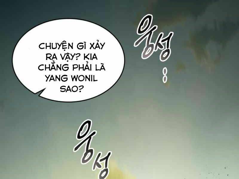 thăng cấp cùng thần chapter 35 - Next chapter 36