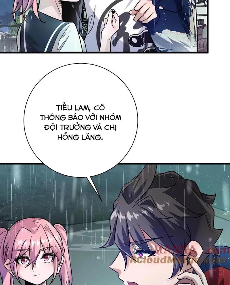 Ta Ở Thế Giới Quỷ Dị Chơi Hăng Rồi! Chapter 148 - Trang 2