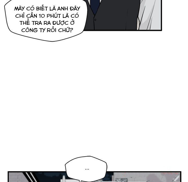 mr.kang Chapter 49 - Trang 2