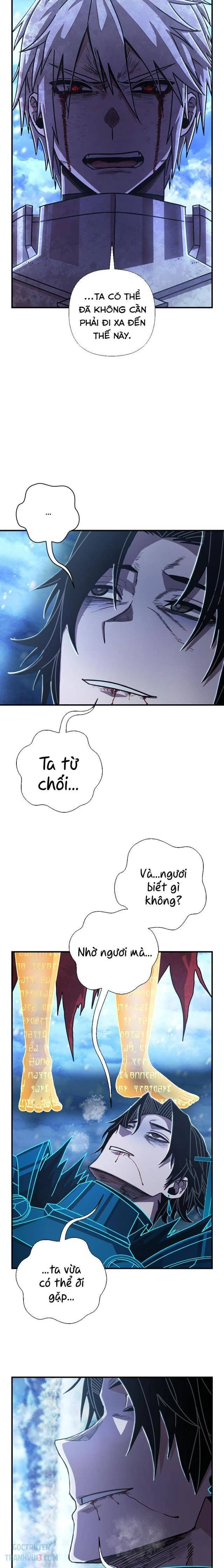 sự trở lại của anh hùng diệt thế Chapter 83 - Next Chapter 84