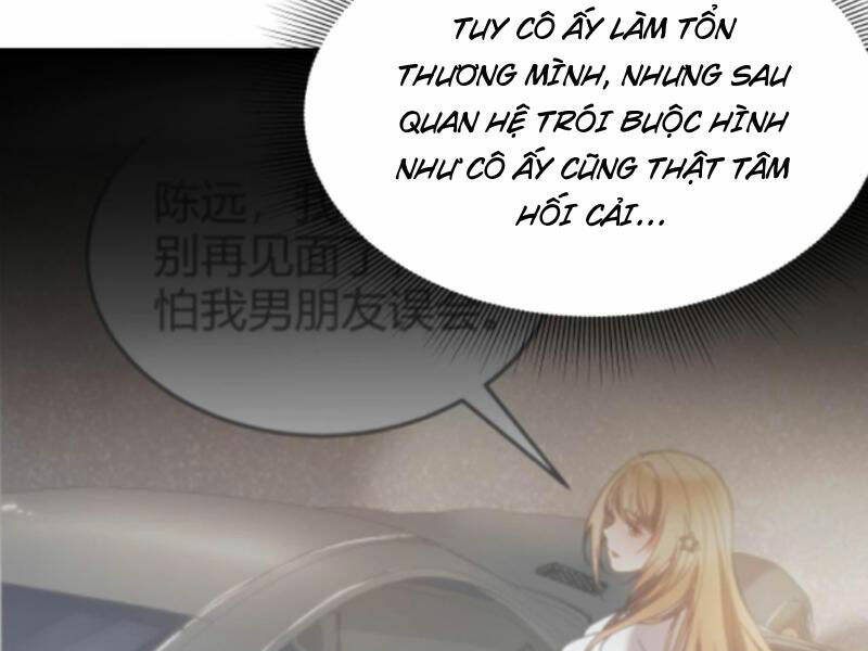 ta có 90 tỷ tiền liếm cẩu! chapter 41 - Trang 1