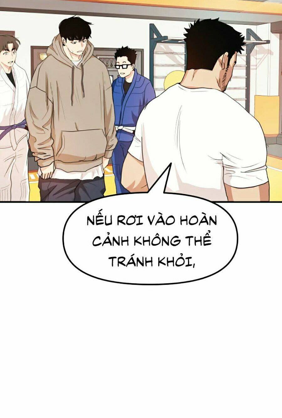 bạn trai vệ sĩ chapter 10 - Next chapter 11