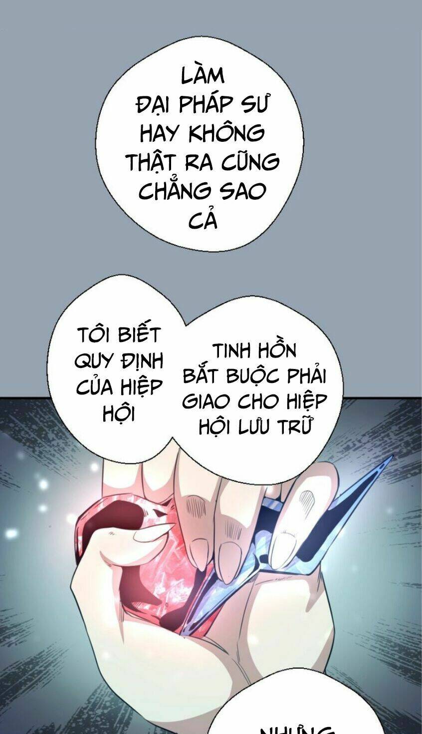 cao đẳng linh hồn chapter 29 - Next chapter 30