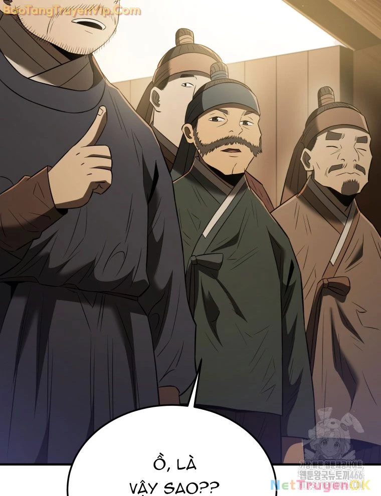 vương triều đen tối: joseon Chapter 72 - Trang 2