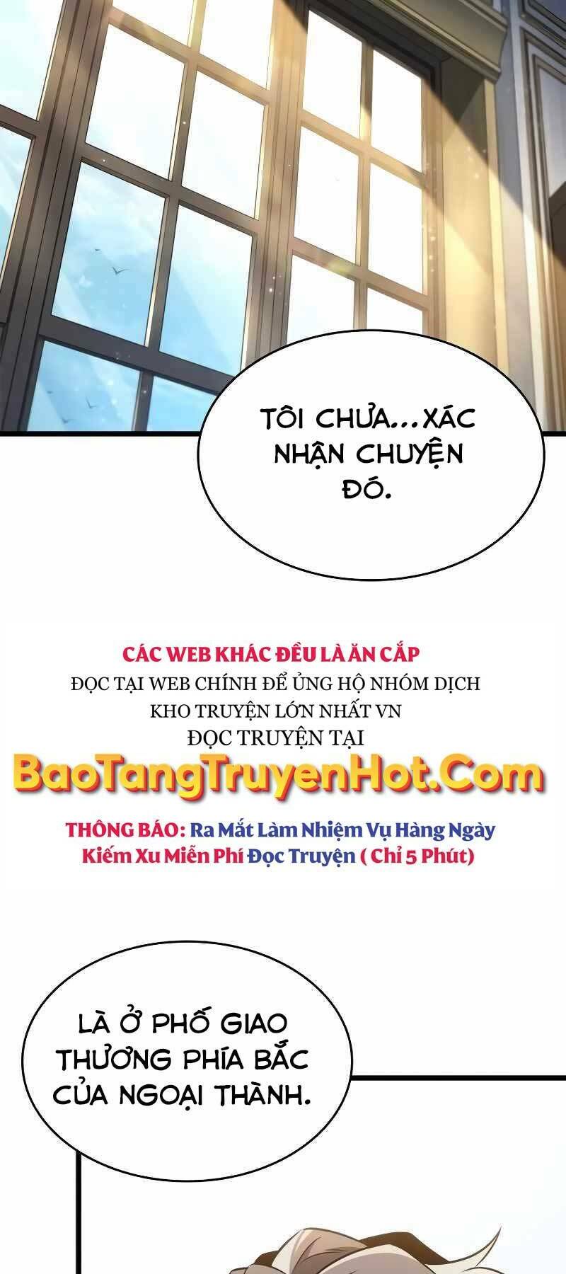 thế giới hậu tận thế chapter 39 - Trang 2