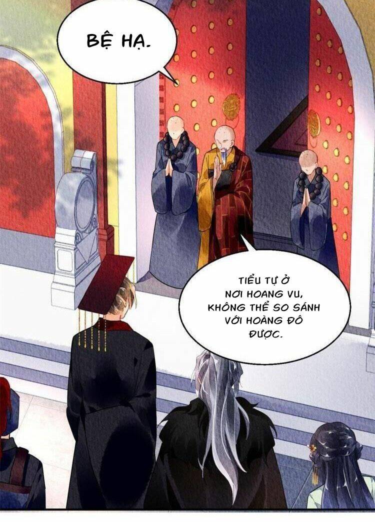 vấn đan chu chapter 33 - Trang 2