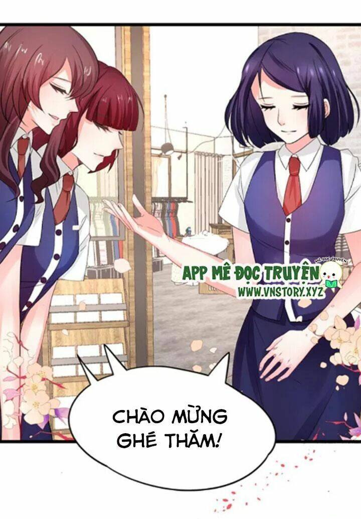 Huyết Tộc Đáng Yêu Chapter 83 - Trang 2