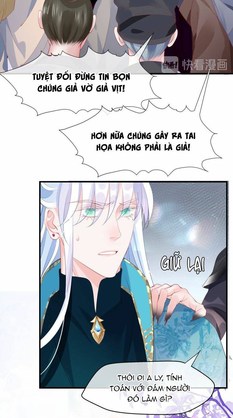 ma tôn muốn ôm ôm chapter 83 - Trang 2