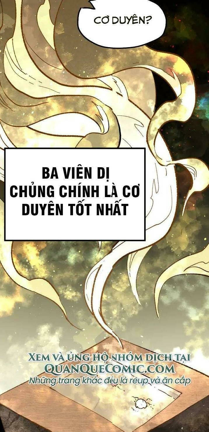 thánh khư chapter 74 - Trang 2