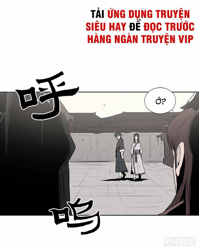 bắc kiếm giang hồ Chapter 6 - Next Chapter 7