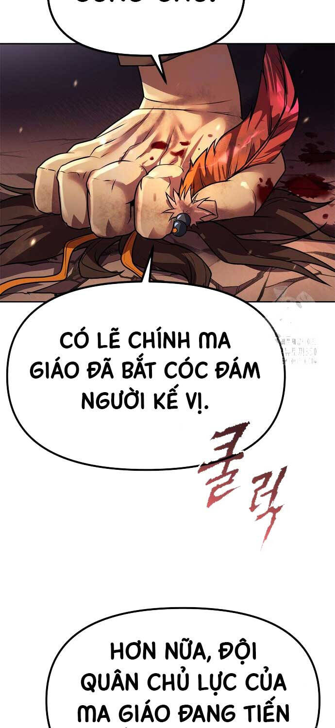 ma đạo chuyển sinh ký Chapter 81 - Trang 2