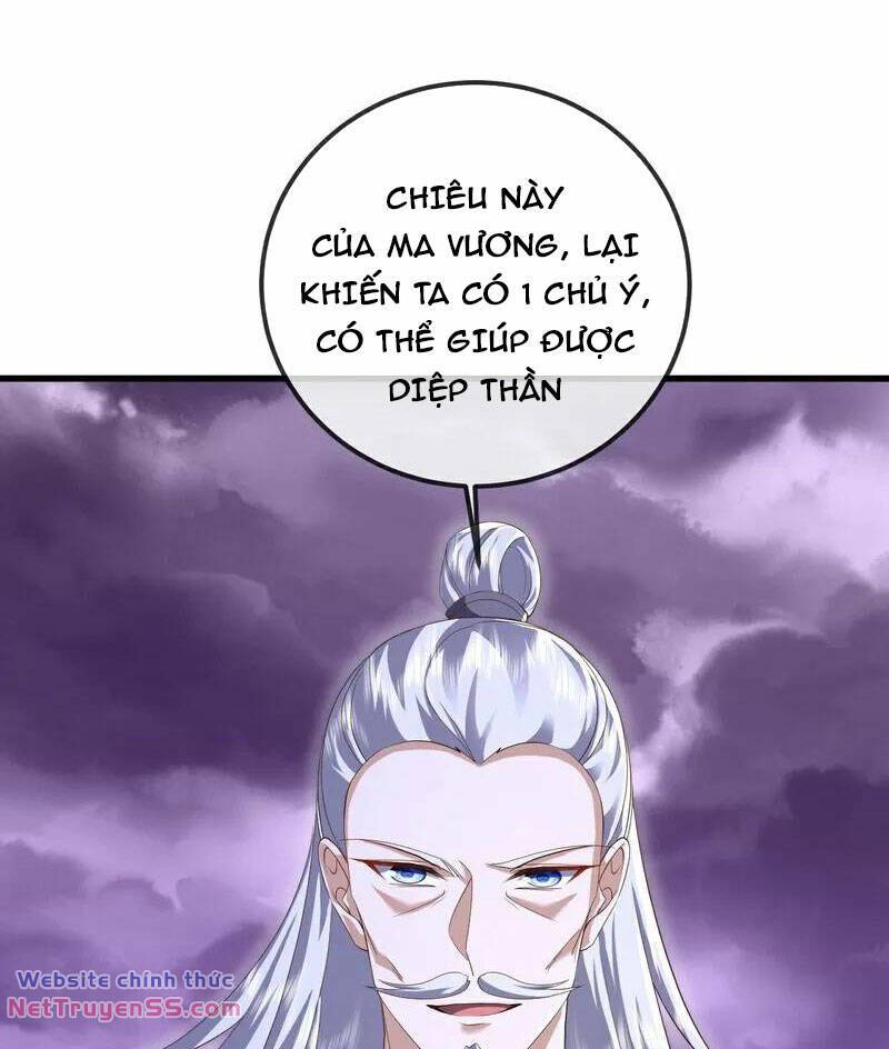 tiên võ đế tôn chapter 529 - Trang 2