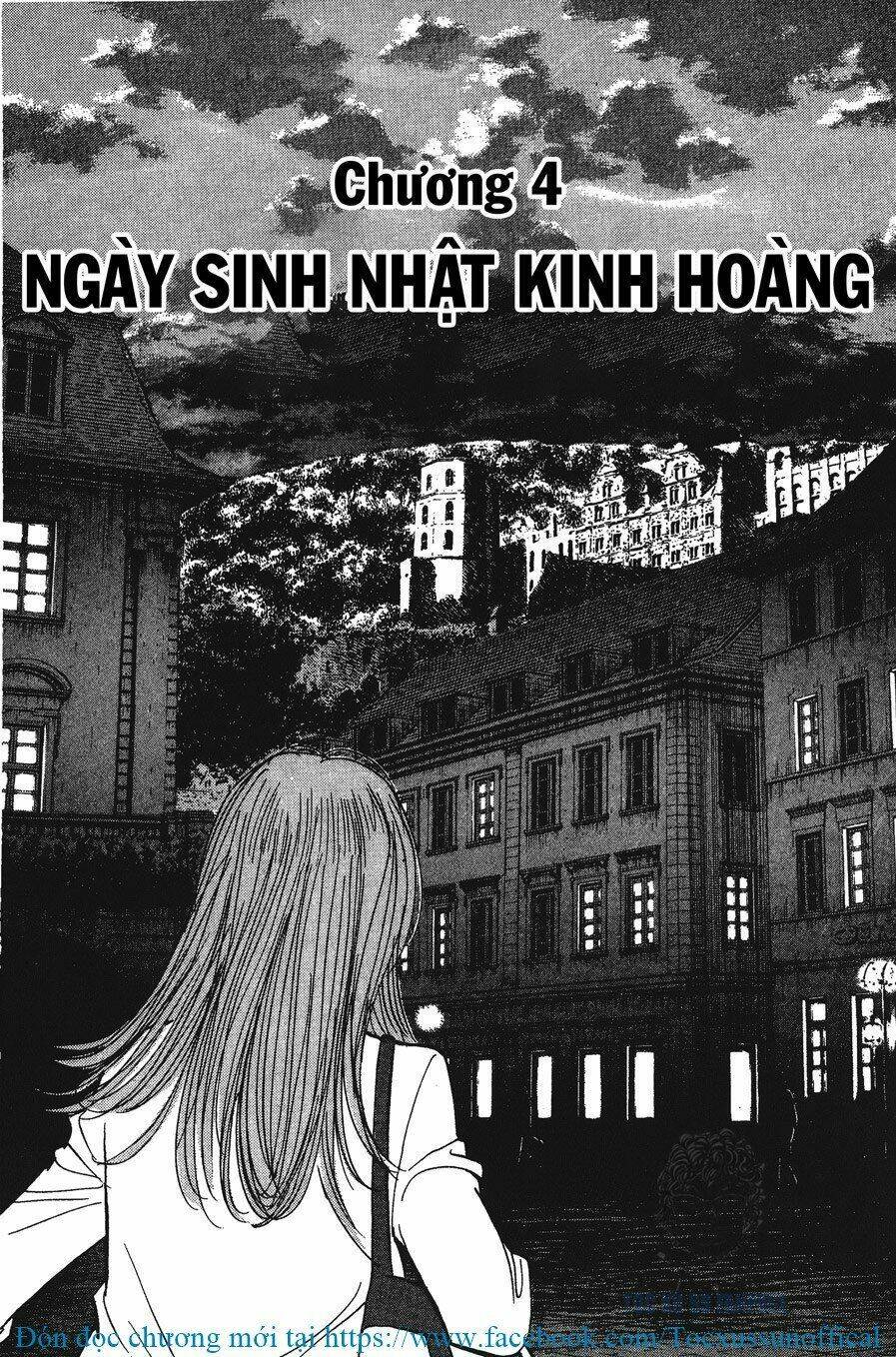 monster - naoki urasawa chương 12 - Trang 2