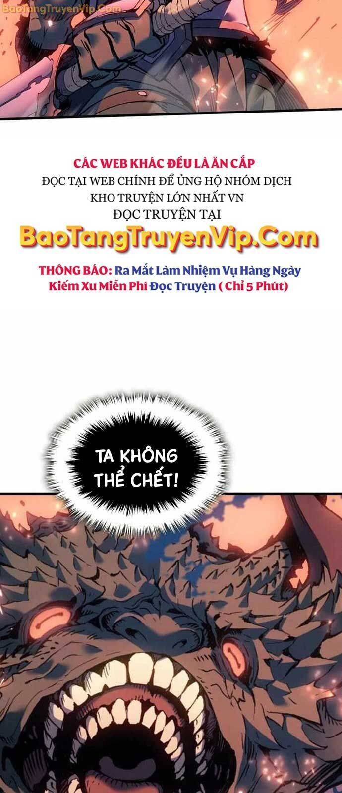 đế vương hồi quy Chapter 60 - Trang 2