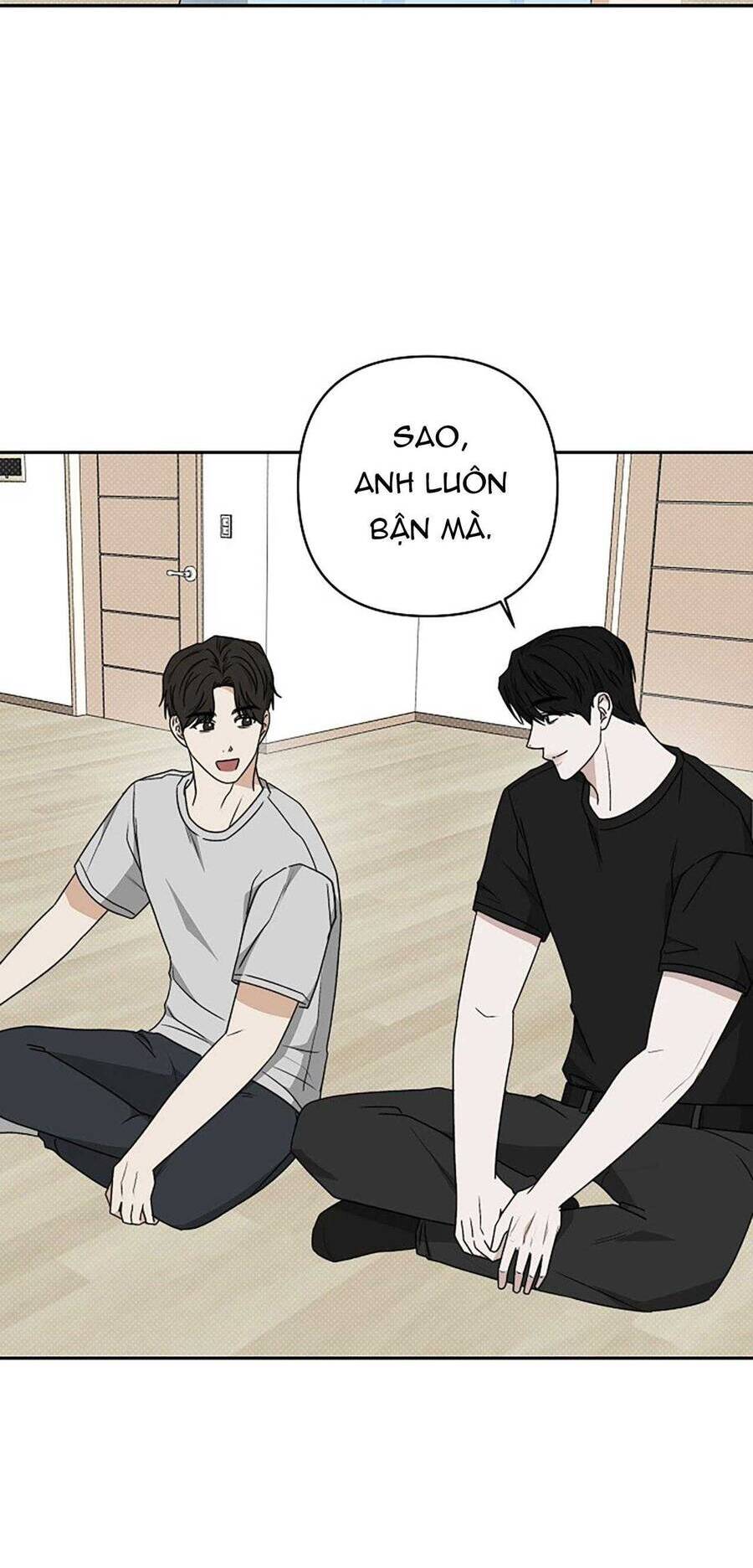 công chúa bị nguyền rủa Chapter 27 - Trang 2