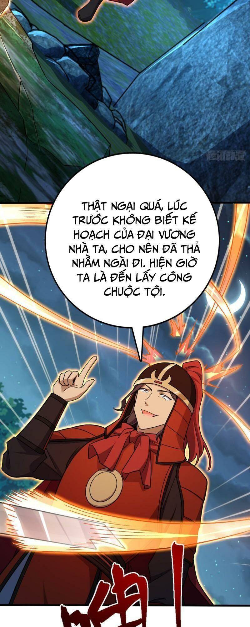 đại vương tha mạng Chapter 577 - Next Chapter 578