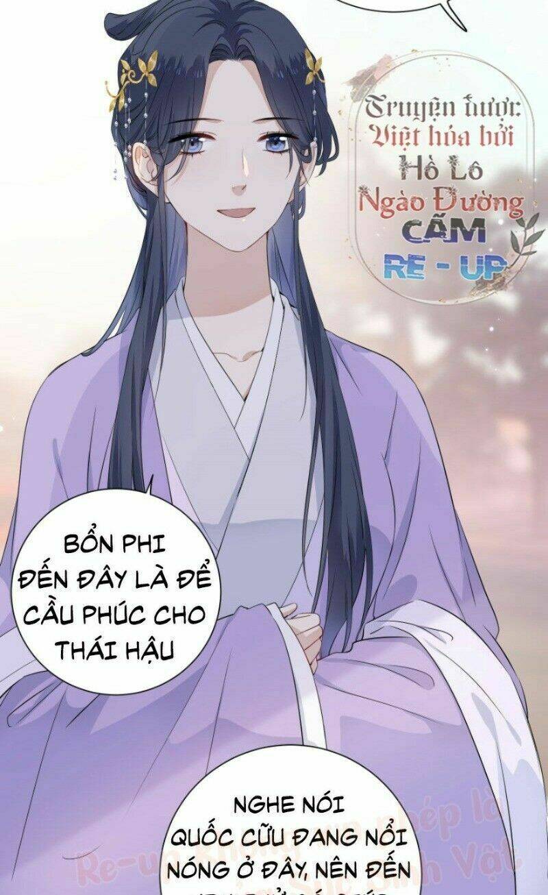 Kính Hoa Thương Chapter 55 - Trang 2