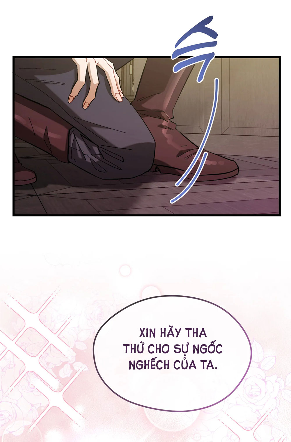 [18+] tì nữ lọ lem Chap 5 - Next 5.1