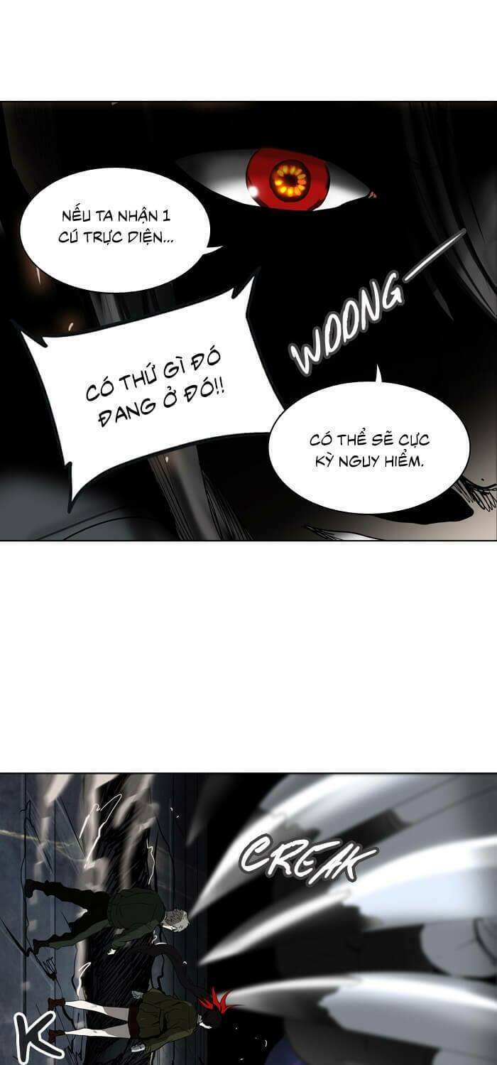 Cuộc Chiến Trong Tòa Tháp - Tower Of God Chapter 270 - Next Chapter 271