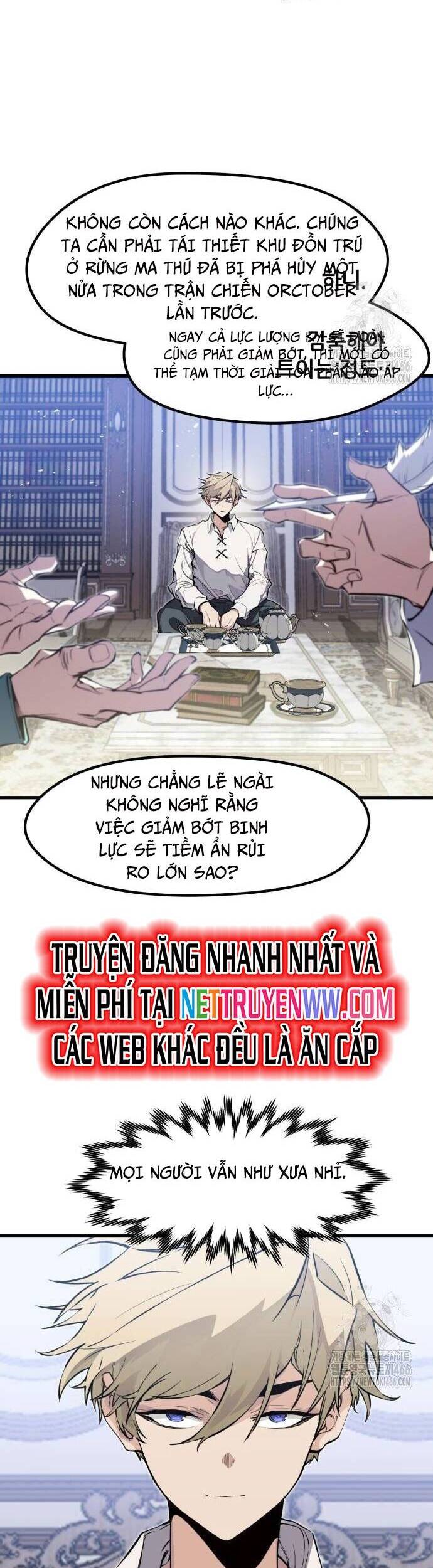 Mỗi Lính Đánh Thuê Trở Về Đều Có Một Kế Hoạch Chapter 17 - Trang 2