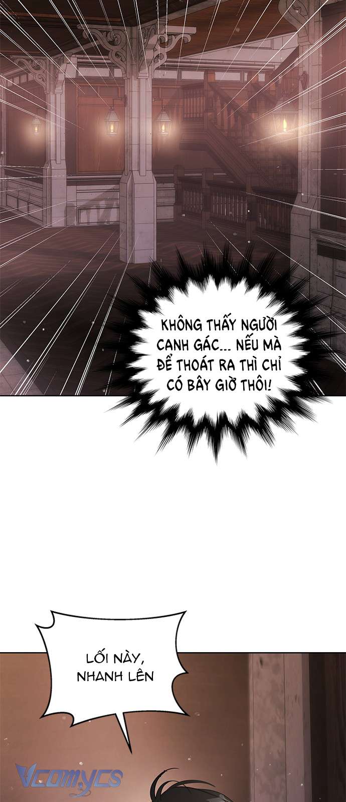 Làm Thế Nào Để Ăn Chủ Nhân Chap 53 - Next Chap 54