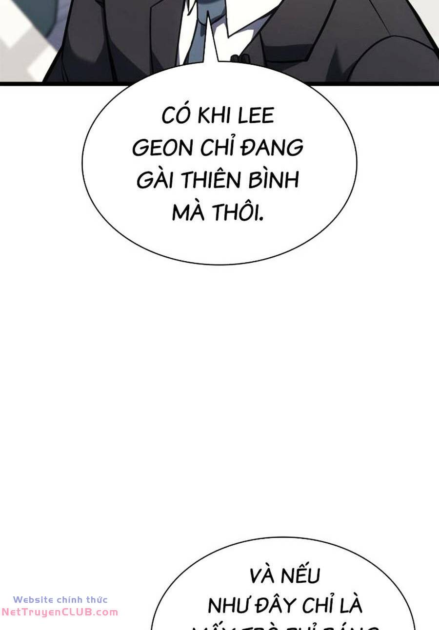 sự trở lại của anh hùng cấp thảm họa chapter 74 - Trang 2