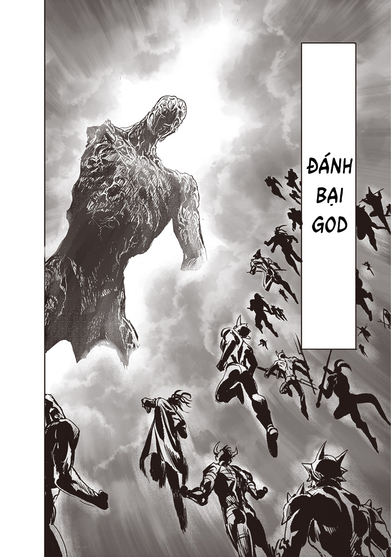 onepunch man Chapter 266 - Trang 2