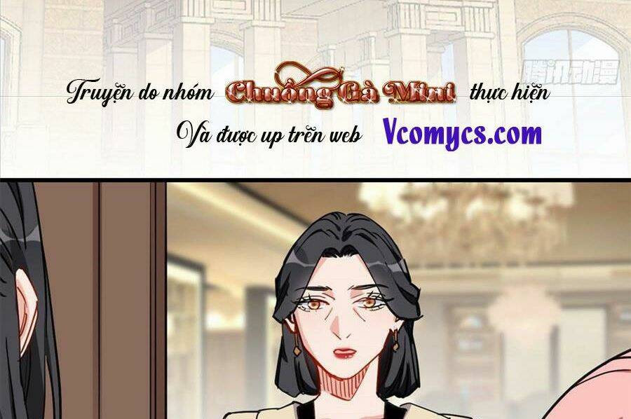 cố tổng, vợ của ngài quá mạnh rồi! chapter 53 - Next chapter 54