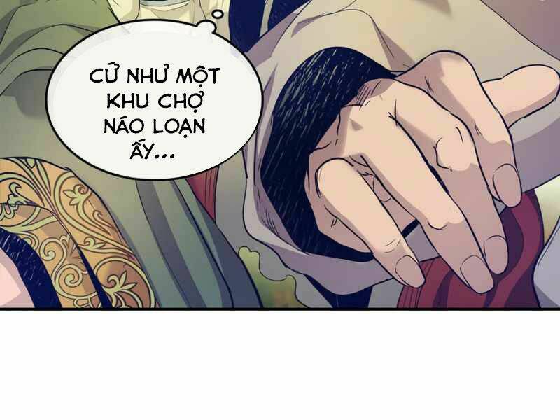 thăng cấp cùng thần chapter 35 - Next chapter 36