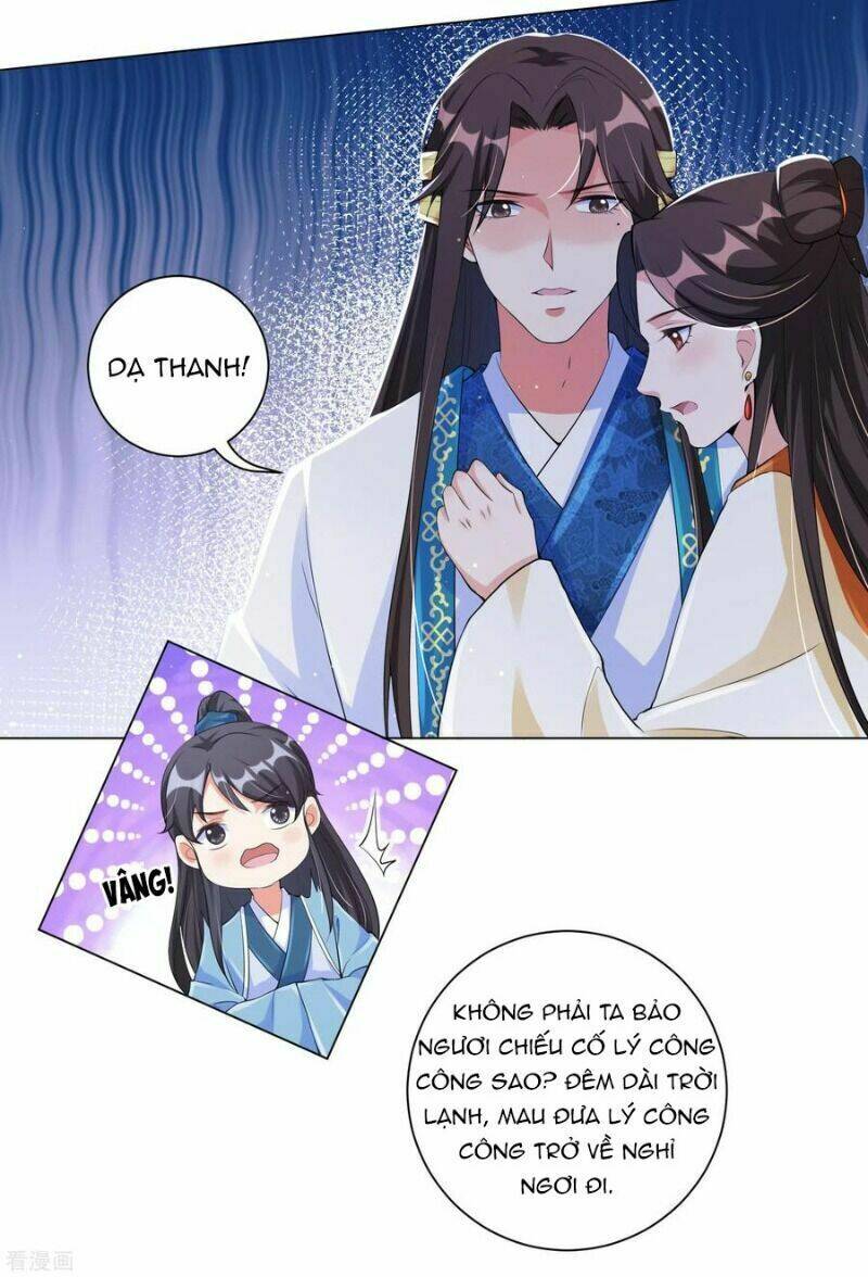 vương phi có độc! chapter 130 - Trang 2