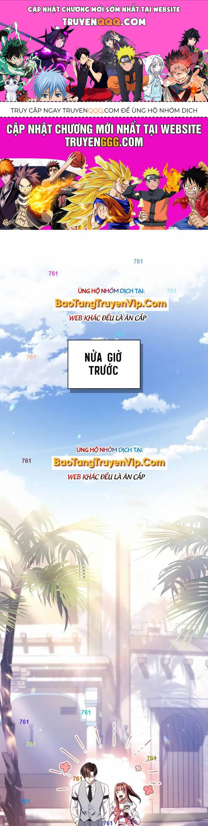 kí sự hồi quy Chapter 120 - Trang 2