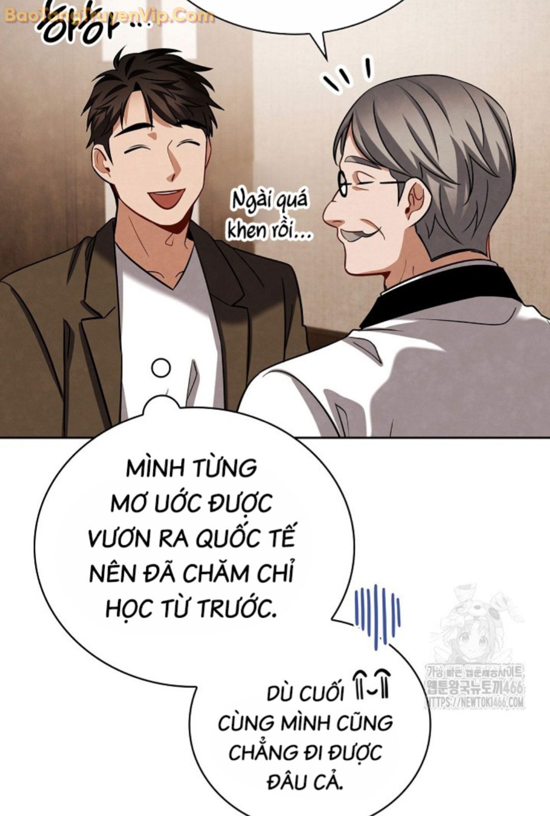 sống như một diễn viên Chapter 114 - Next Chapter 115