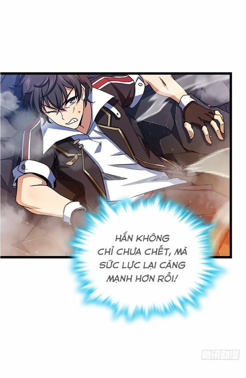 đại vương tha mạng chapter 36 - Next chapter 37