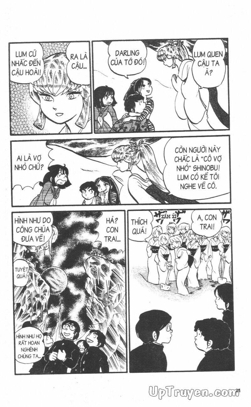 Lum Chapter 2 - Trang 2