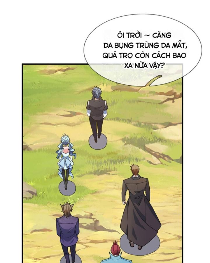 luyện thể trăm nghìn tầng chapter 365 - Trang 2