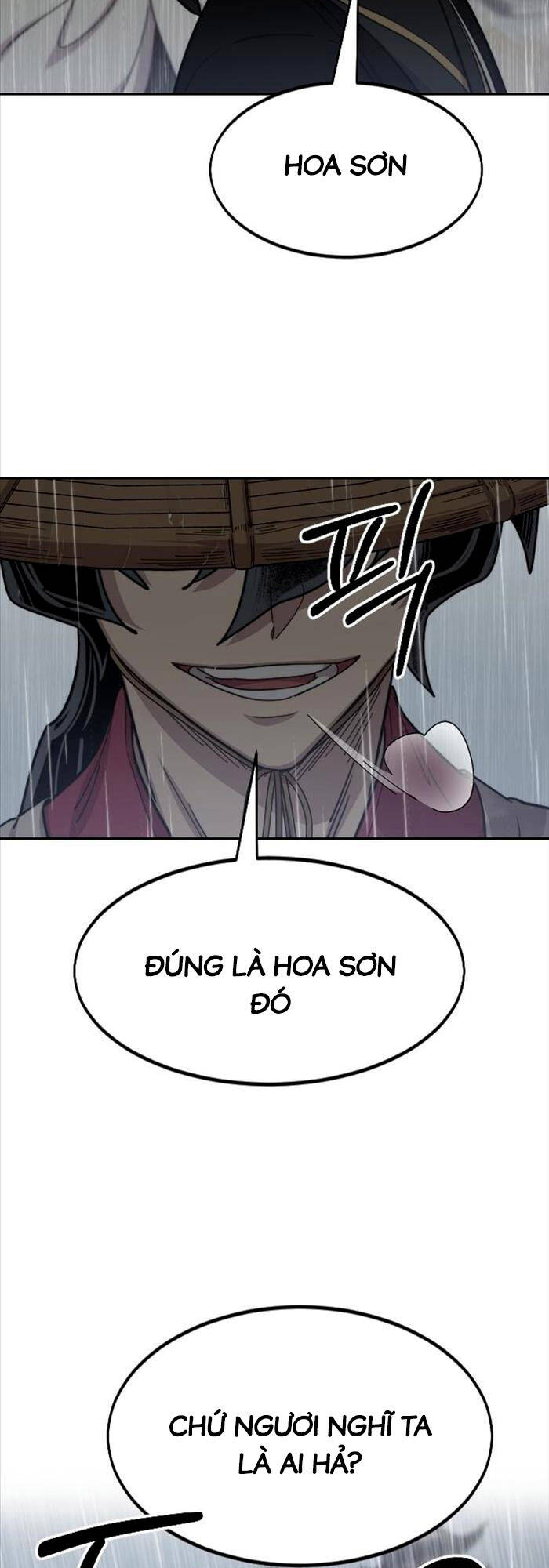 Hoa Sơn Tái Xuất | Hoa Sơn Tái Khởi Chapter 75 - Trang 2