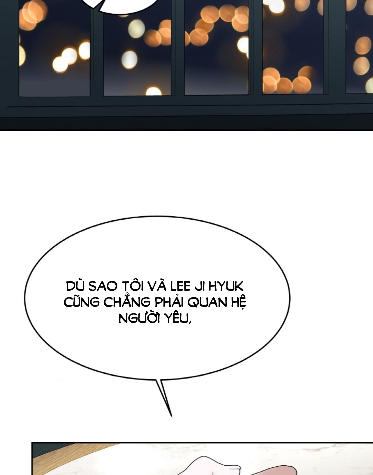 [18+] thời khắc giao mùa Chap 43 - Next 43.1