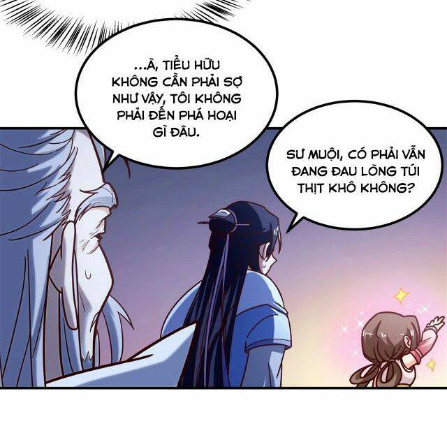 nữ chủ người đàn ông của bạn bị hỏng rồi chapter 77 - Trang 2