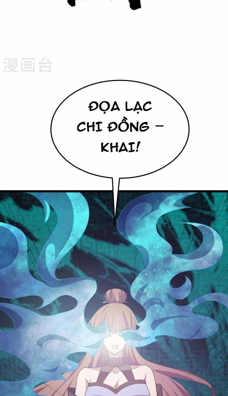 chúa tể tam giới chapter 253 - Trang 1