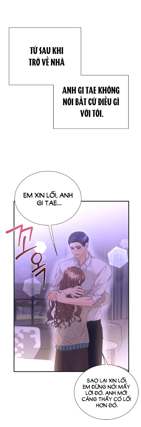 [18+] người vợ giả mạo Chap 43 - Next 43.1