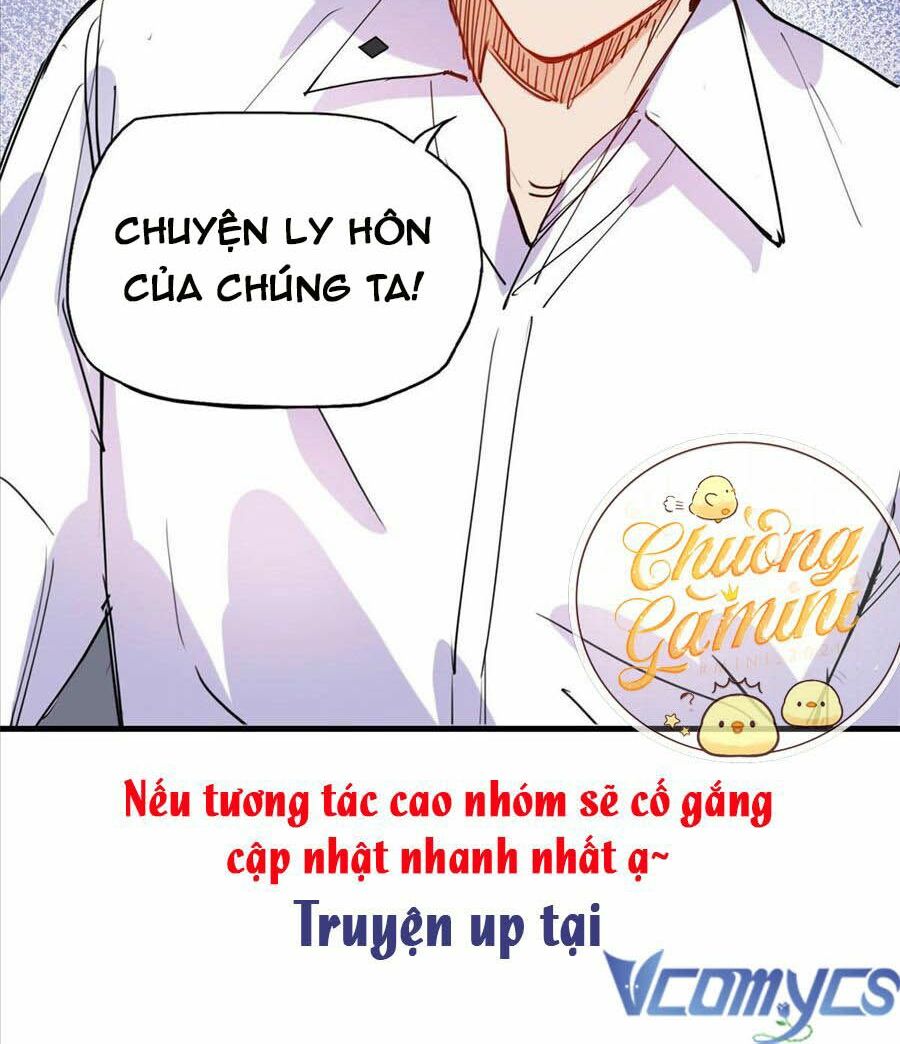 cố tổng, vợ của ngài quá mạnh rồi! chapter 30 - Next chapter 31