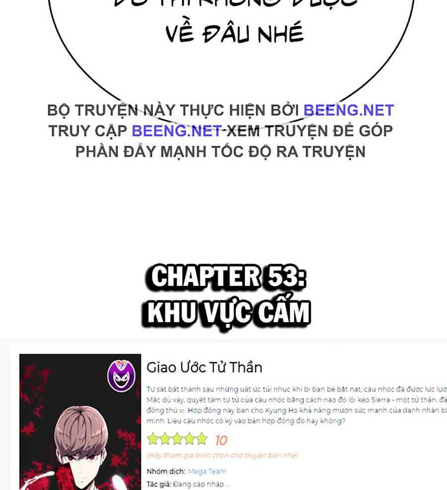 cậu bé của thần chết chapter 53 - Next chapter 54