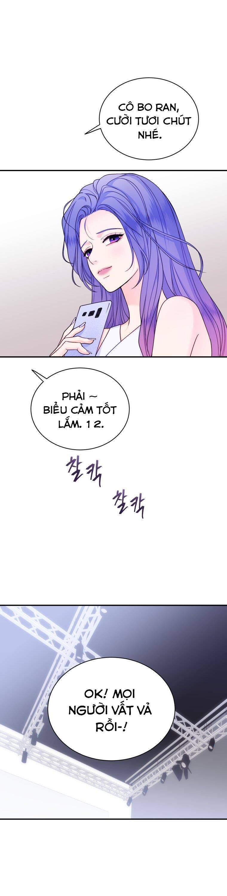 cô gái cứu tinh được yêu mến Chap 62 - Next Chap 63