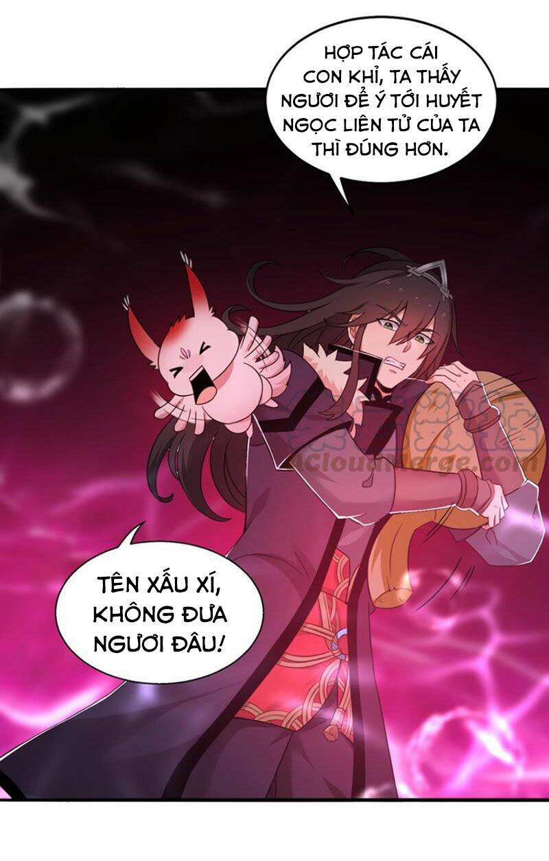 thôn phệ vĩnh hằng chapter 175 - Next chapter 176