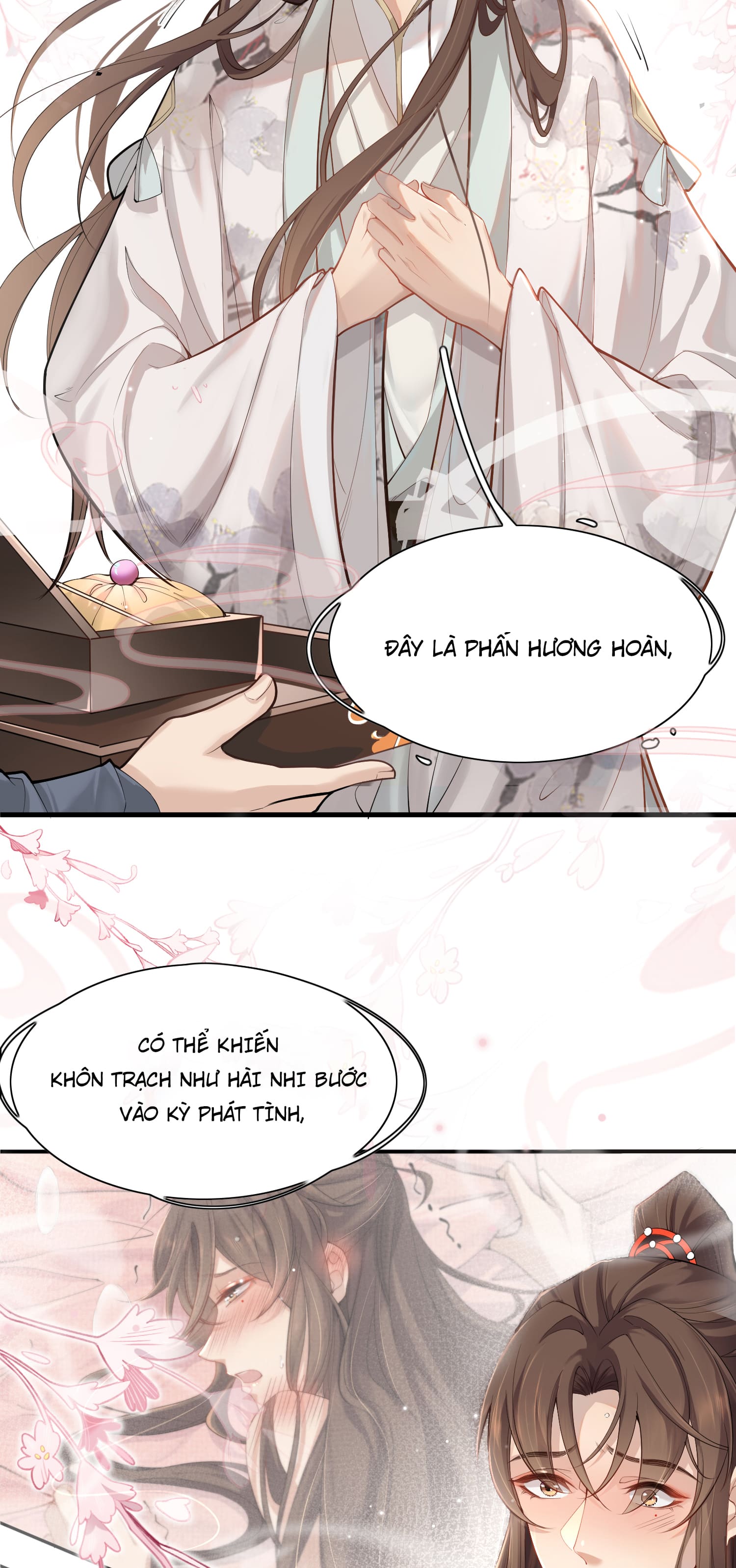 Bá Tổng Vương Phi Lật Xe Chỉ Nam Chapter 1 - Next Chapter 2