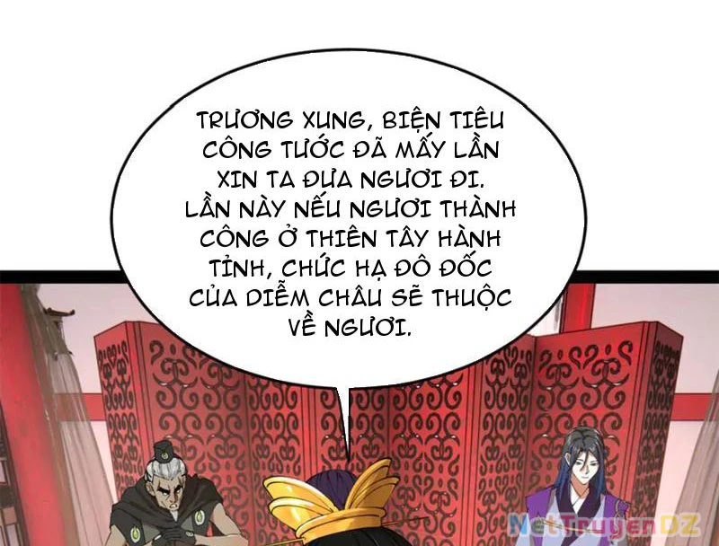 chàng rể mạnh nhất lịch sử Chapter 254 - Trang 2