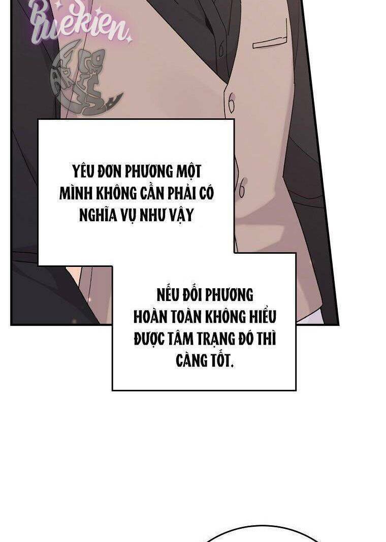 chị gái ác nữ chapter 59 - Trang 2