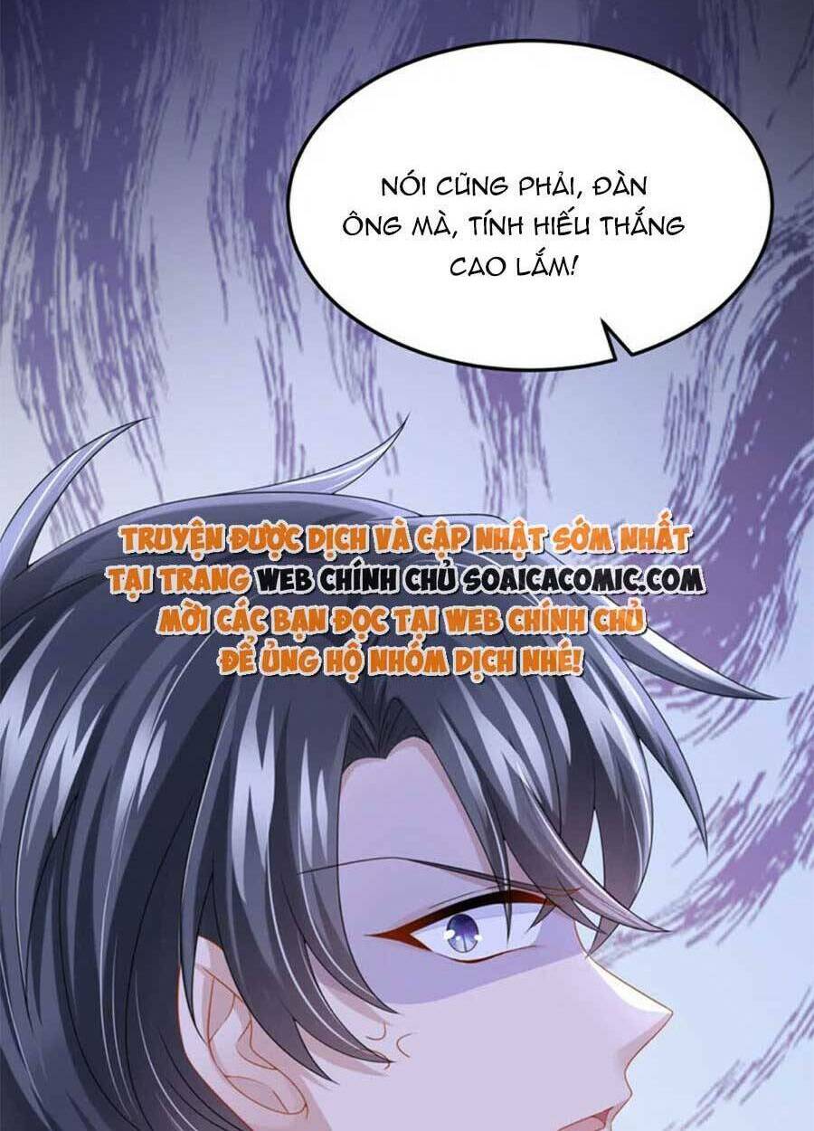 manh bảo của tôi là liêu cơ chapter 75 - Next chapter 76