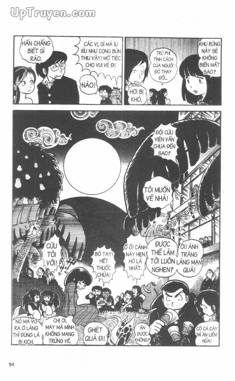 Lum Chapter 2 - Trang 2